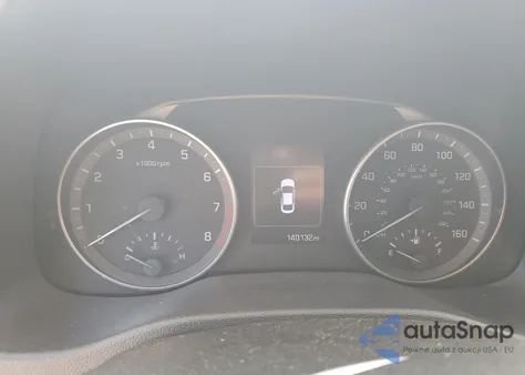 2017 Hyundai Elantra Se из США, поврежденный, VIN KMHD84LF7HU154299